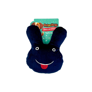 PetzzDogs Sparky Sesli Dayanıklı Peluş Köpek Çiğneme Oyuncağı