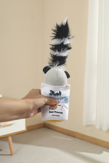 M-Pets Flora Ödül Hazneli Köpek Oyuncağı