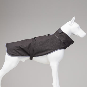 Lindo Dogs Softshell Magnetic Köpek Yağmurluğu