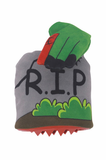 M-Pets Halloween Rip Ödül Hazneli Köpek Oyuncağı