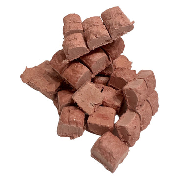 Freeze-Dried Kedi Maması Hindi & Balık - 300 Gr | SRC: Barcode: DKM9