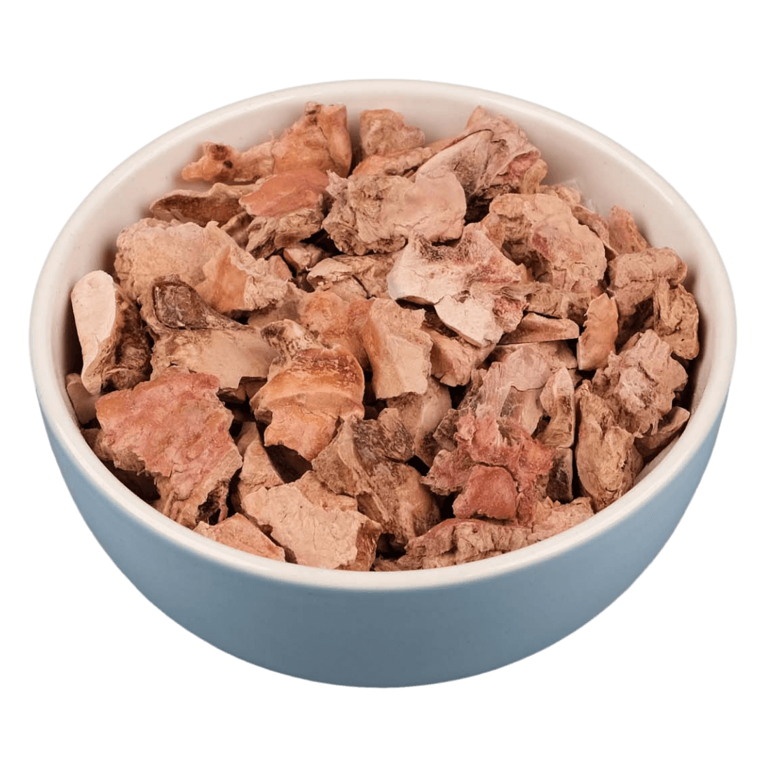 Freeze-Dried Dana Ciğer Kedi-Köpek Ödül Maması | SRC: SKU: freeze-dried-dana-ciger-kedi-kopek-odul-mamasi