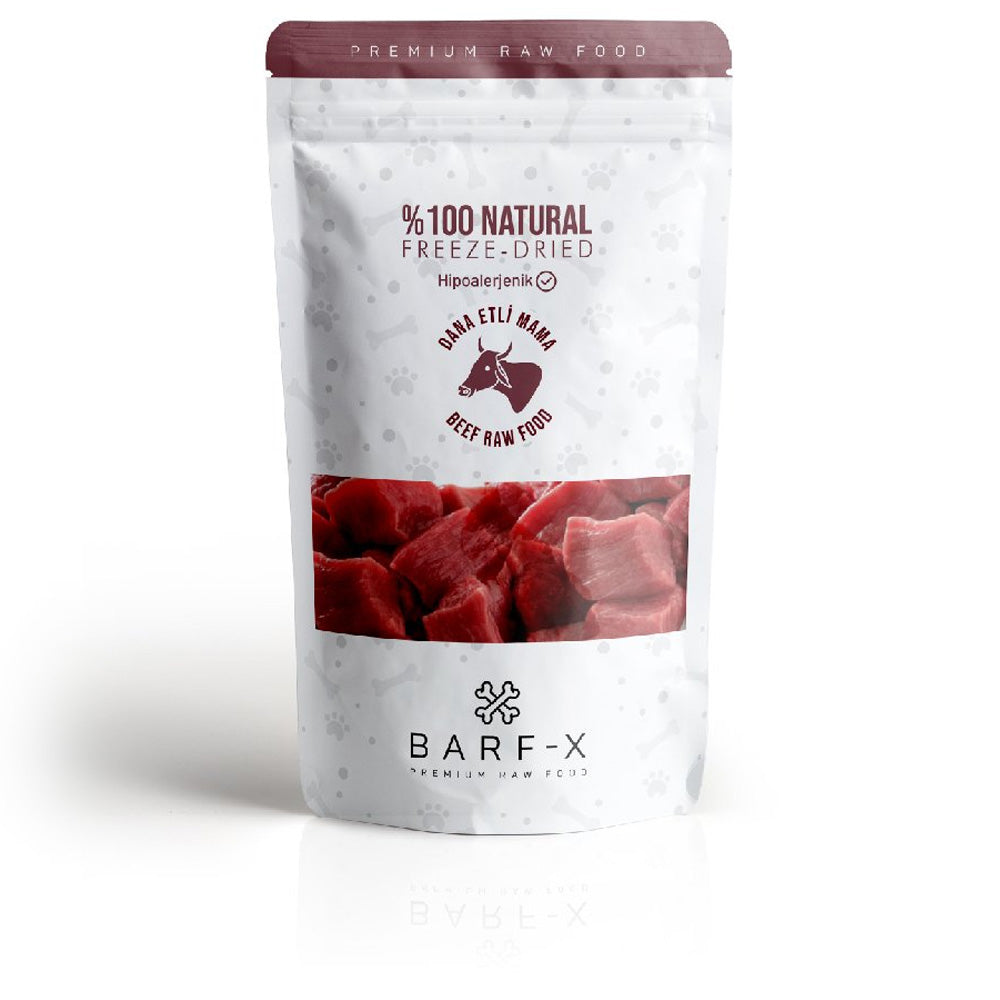 Dana & Balık Etli Freeze-Dried Köpek Maması - 300 Gr. | SRC: Barcode: DB45
