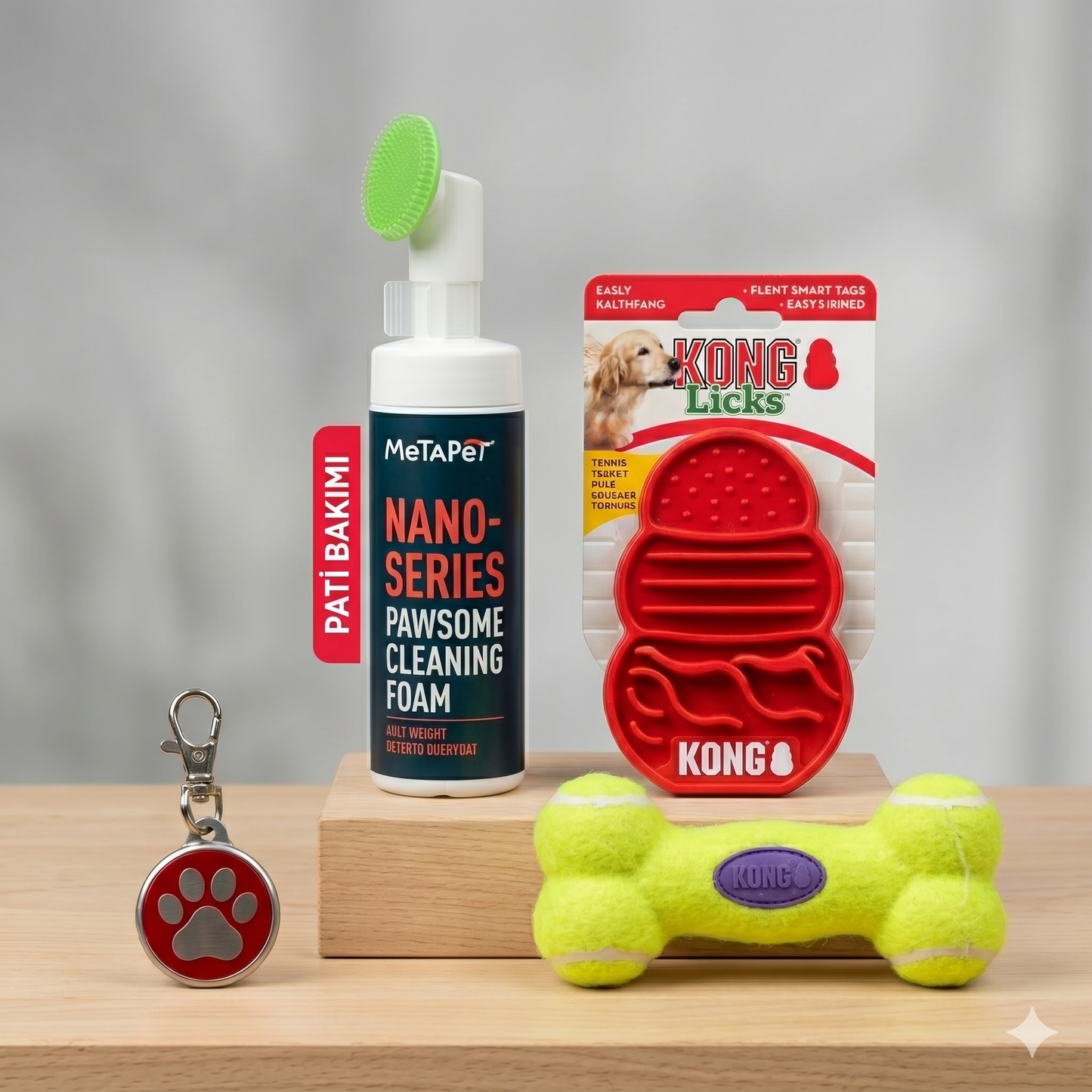 Ege’nin Seçtikleri: Mini’nin Sağlık Sırrı!