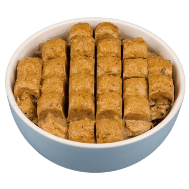 Freeze-Dried Kokteyl Köpek Maması Dana & Balık | SRC: SKU: freeze-dried-kokteyl-kopek-mamasi-dana-&-balik