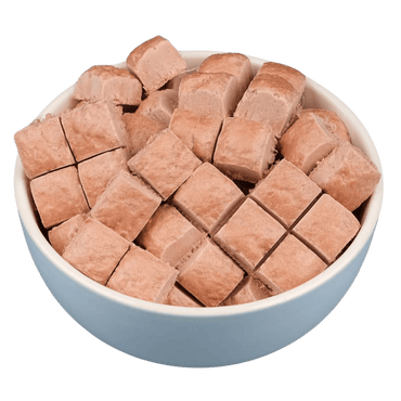 Freeze-Dried Kokteyl Kedi Maması Hindi & Balık | SRC: SKU: freeze-dried-kokteyl-kedi-mamasi-hindi-&-balik