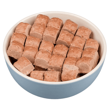 Freeze-Dried Kokteyl Köpek Maması Hindi & Balık | SRC: SKU: freeze-dried-kokteyl-kopek-mamasi-hindi-&-balik