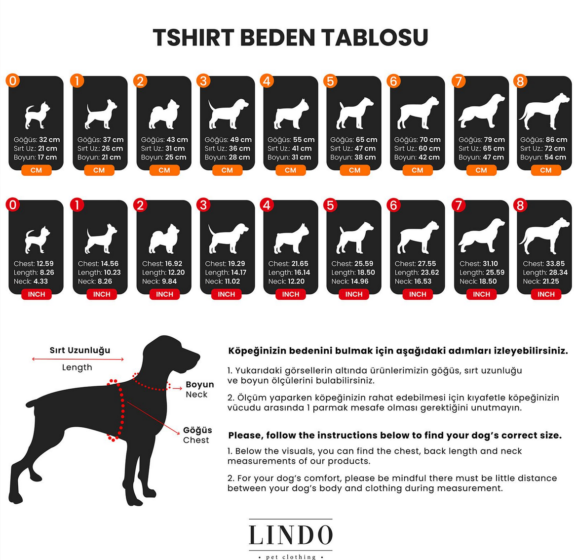Funny Skull Küçük Orta Ve Büyük Irk Köpek Tshirt BEDEN 0 | SRC: Barcode: 8684438703720