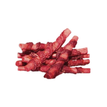 Reflex Snackies Natural Pancarlı Ördek Göğsü Tahılsız Köpek Ödül Maması