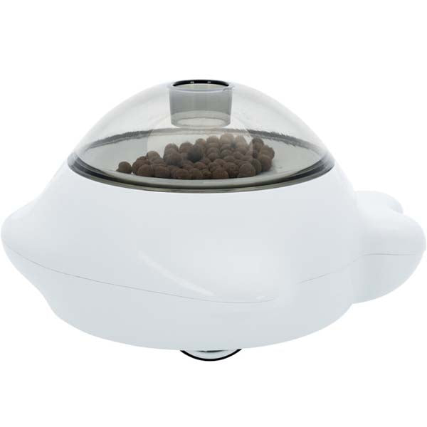 Trixie Ödüllü Beyaz Köpek Oyuncağı