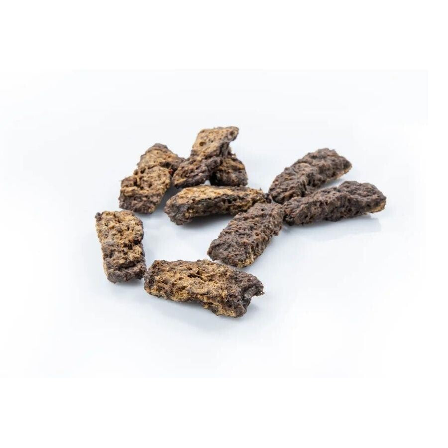 Baffs Naturals Kurutulmuş Dana Et Çubukları Köpek Ödülü 100 GR | SRC: Barcode: 8683229861489