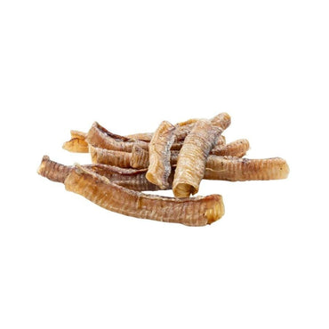 Baffs Naturals Kurutulmuş Kuzu Gırtlak Köpek Ödülü 100 GR | SRC: Barcode: 8683229861311