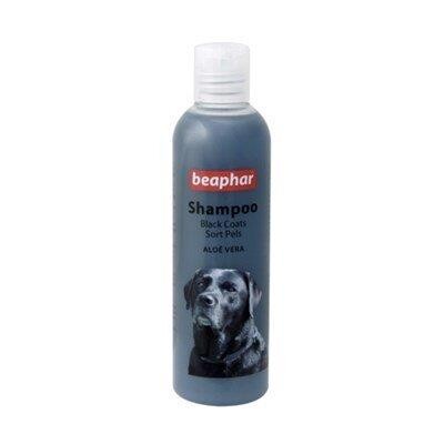 Beaphar Tüy Için Aloe Veralı Köpek Şampuan 250 ML SIYAH | SRC: Barcode: 8711231182527