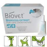 Bioline Biovet Bitkisel Orta Irk Köpek Deri Damlası 4'LÜ | SRC: Barcode: 6937082505915