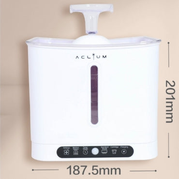 Aclium Sensörlü Kedi Su Sebili