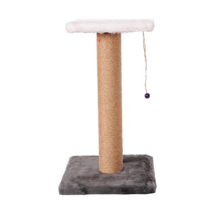 CatScratcher - Sallanan Toplu Kedi Tırmalama Direği