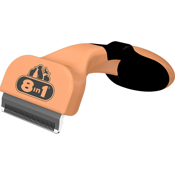 8in1 Perfect Coat Kedi Tüy Toplayıcı Tarak