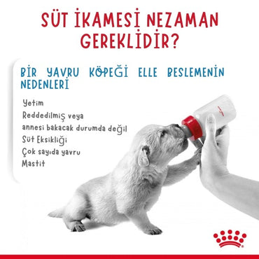Royal Canin Babydog Milk Yavru Köpek Süt Tozu