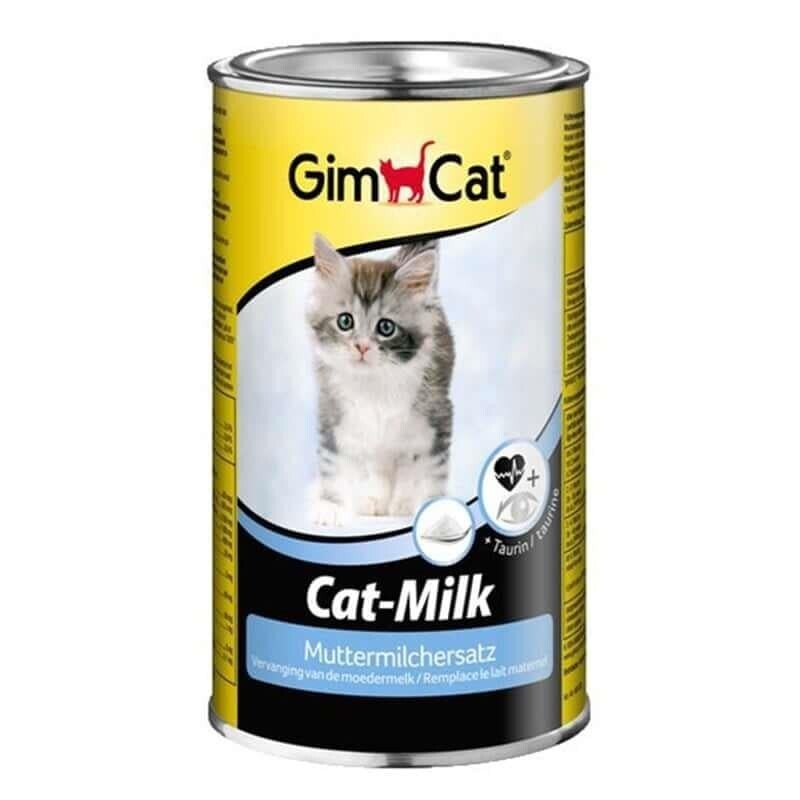 Gimcat Yavru Kedi Süt Tozu Taurinli 200 GR | SRC: Barcode: 4002064406282
