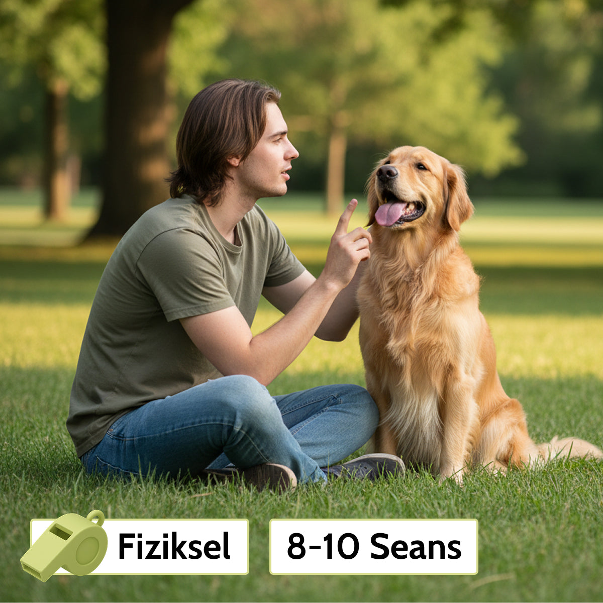 İleri İtaat Eğitimi