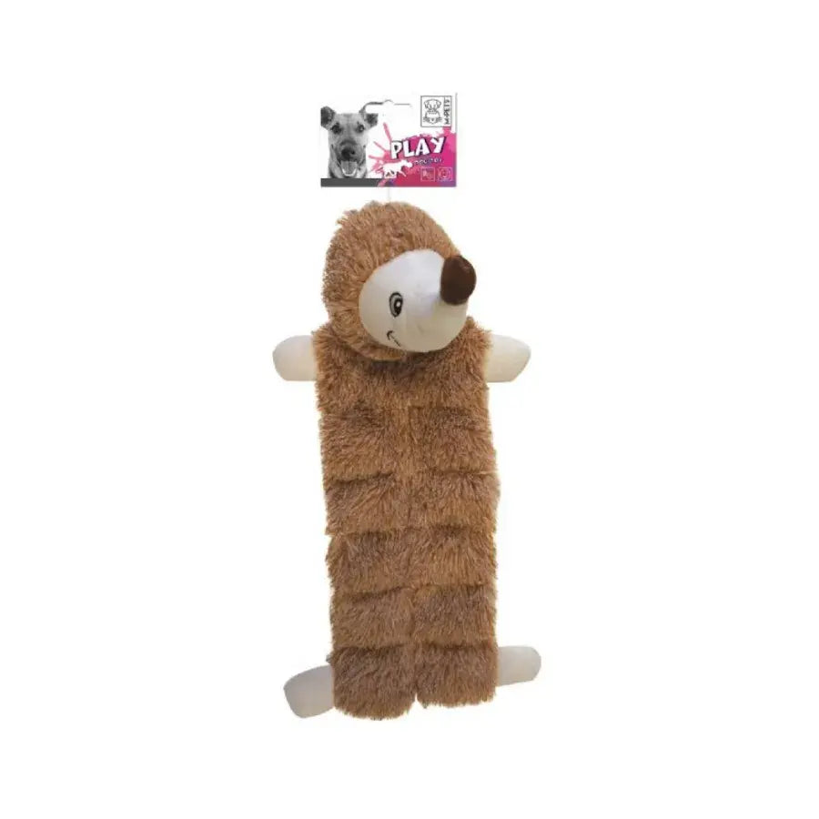 M-pets Alphonso Peluş Kirpi Köpek Oyuncağı | SRC: Barcode: 6953182711599
