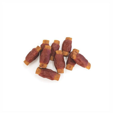 M-pets Bbq Kings Rib Bites Tavuklu Köpek Ödül Maması 115 GR | SRC: Barcode: 6953182726555