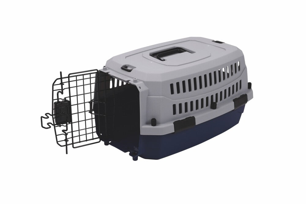 M-pets Viaggio Carrier Iata Kedi Ve Köpek Taşıma Çantası 58.4X38.7X33 CM S | SRC: Barcode: 5415341001794