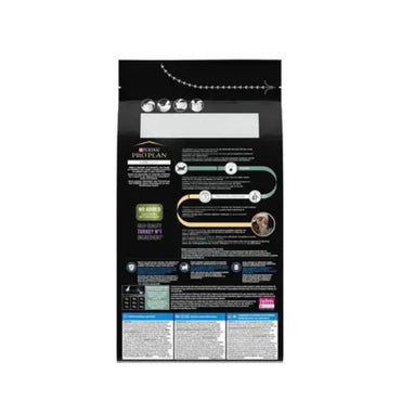Pro Plan Liveclear 7 Yaş Üzeri Hindi Etli Kısırlaştırılmış Yaşlı Kedi Maması 1.4 KG | SRC: Barcode: 7613287232731