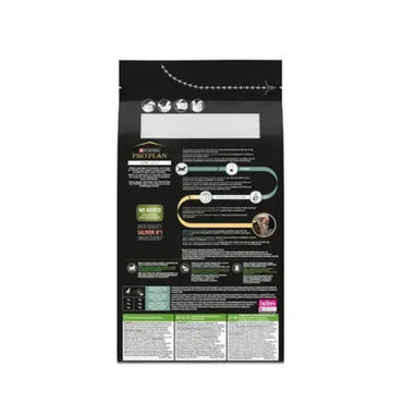 Pro Plan Liveclear Somonlu Kısırlaştırılmış Yetişkin Kedi Maması 1.4 KG | SRC: Barcode: 7613287232700