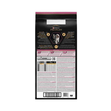 Pro Plan Puppy Sensitive Somonlu Hassas Yavru Köpek Maması 12 KG | SRC: Barcode: 7613035120389