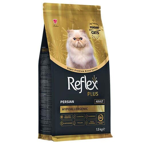 Reflex Plus Persian Yetişkin Kedi Maması 1.5 KG | SRC: Barcode: 8698995034890
