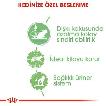 Royal Canin Digest Sensitive Pouch Hassas Kediler İçin Kedi Konservesi 85 GR | SRC: Barcode: 9003579309537