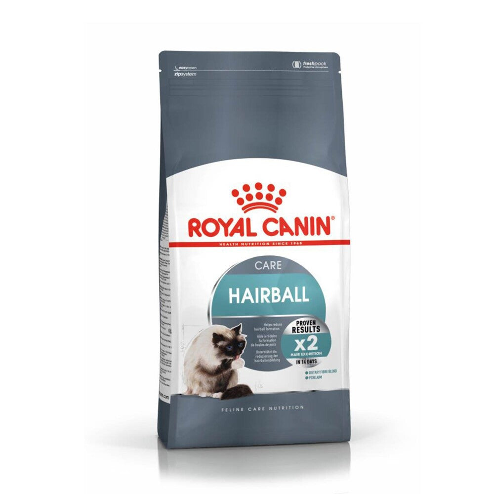 Royal Canin Hairball Tüy Yumağı İçin Kedi Maması 34 2 KG | SRC: Barcode: 3182550721400