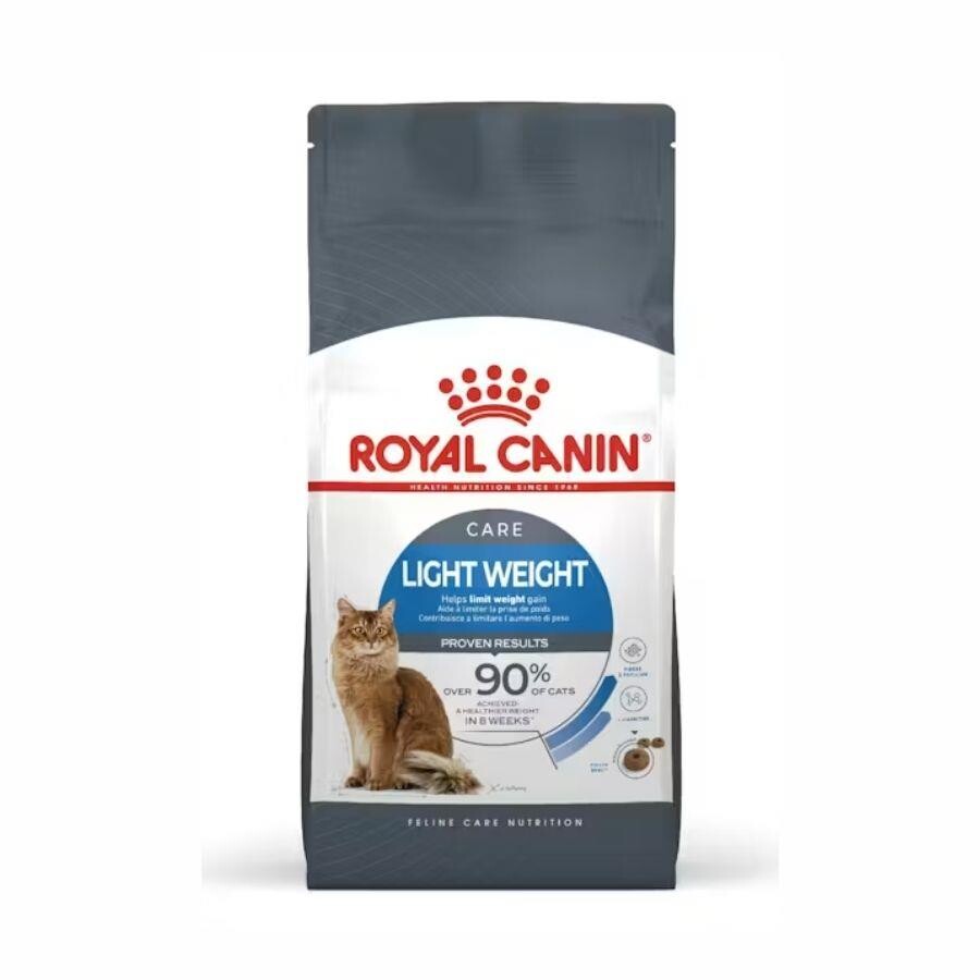 Royal Canin Light Weight Care Yetişkin Kedi Maması 8 KG | SRC: Barcode: 3182550902984