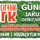 KüçükÇiftlik Bark, 1 Ekim’de Hayvanseverleri Buluşturuyor!