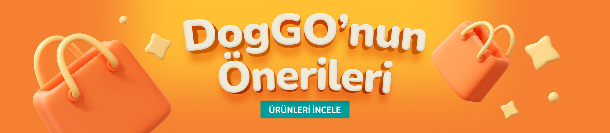 DogGO'nun Önerileri | SRC: Desktop Banner