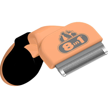 8in1 Perfect Coat Kedi Tüy Toplayıcı Tarak