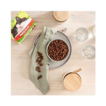 Mera Senior Tahılsız Biftekli Yaşlı Kedi Maması