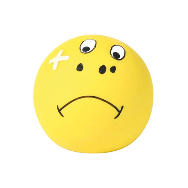 Trixie Latex Top Köpek Oyuncağı