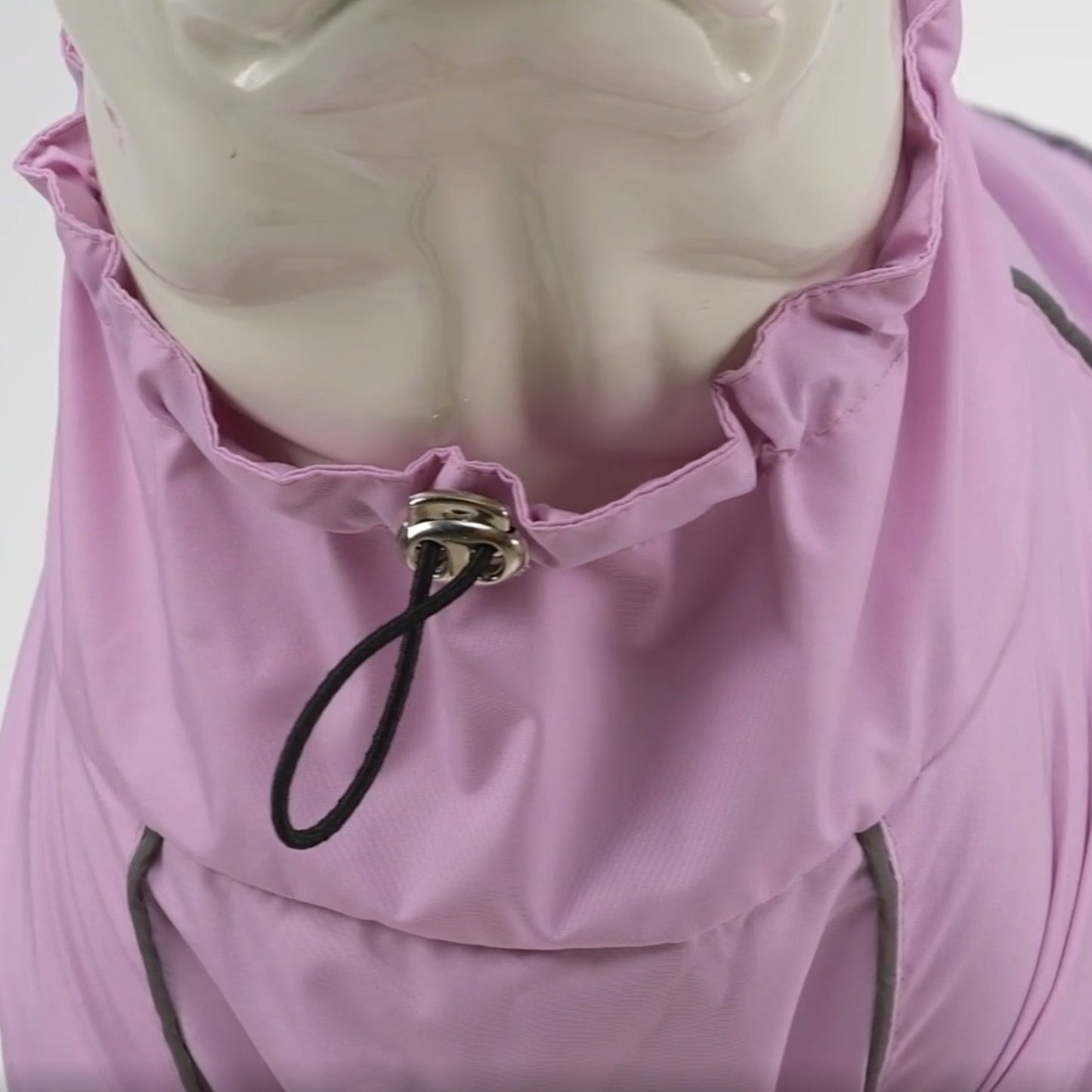 Lindo Dogs Quattro Laika Köpek Yağmurluğu