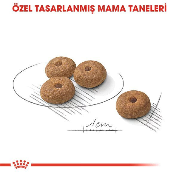 Royal Canin Mini Sterilised Yetişkin Kısırlaştırılmış Köpek Maması