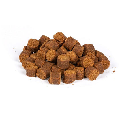 Mera Snacker Sığır Etli Yumuşak Köpek Ödülü Maması