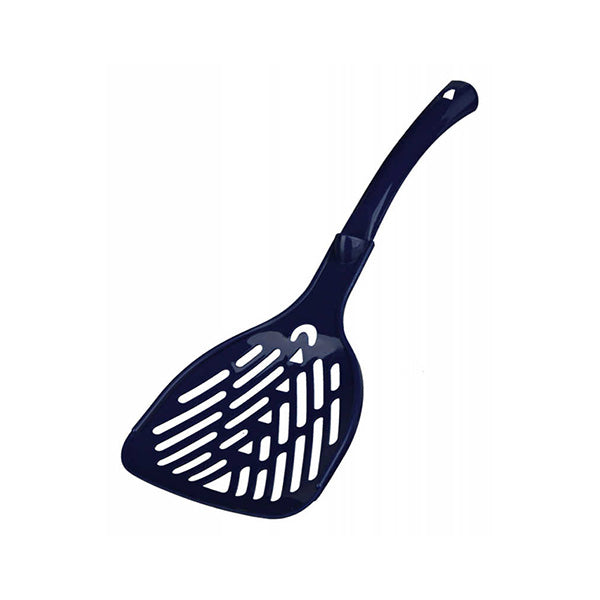 Trixie Kedi Kumu Plastik Küreği Yassı