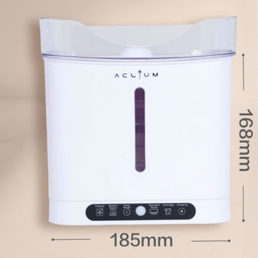 Aclium Sensörlü Köpek Su Sebili