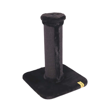 M-Pets Panther Premium Colonna Peluş Kedi Tırmalama Tahtası