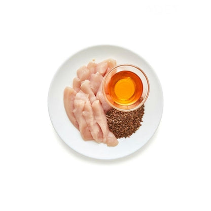 Mera Finest Fit Kitten Tavuklu Yavru Kedi Maması