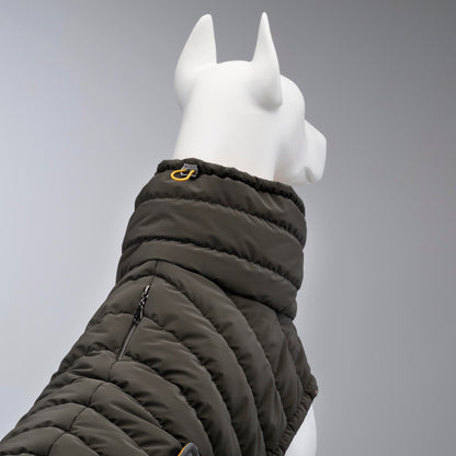 Lindo Dogs Air Puff Mango Köpek Montu