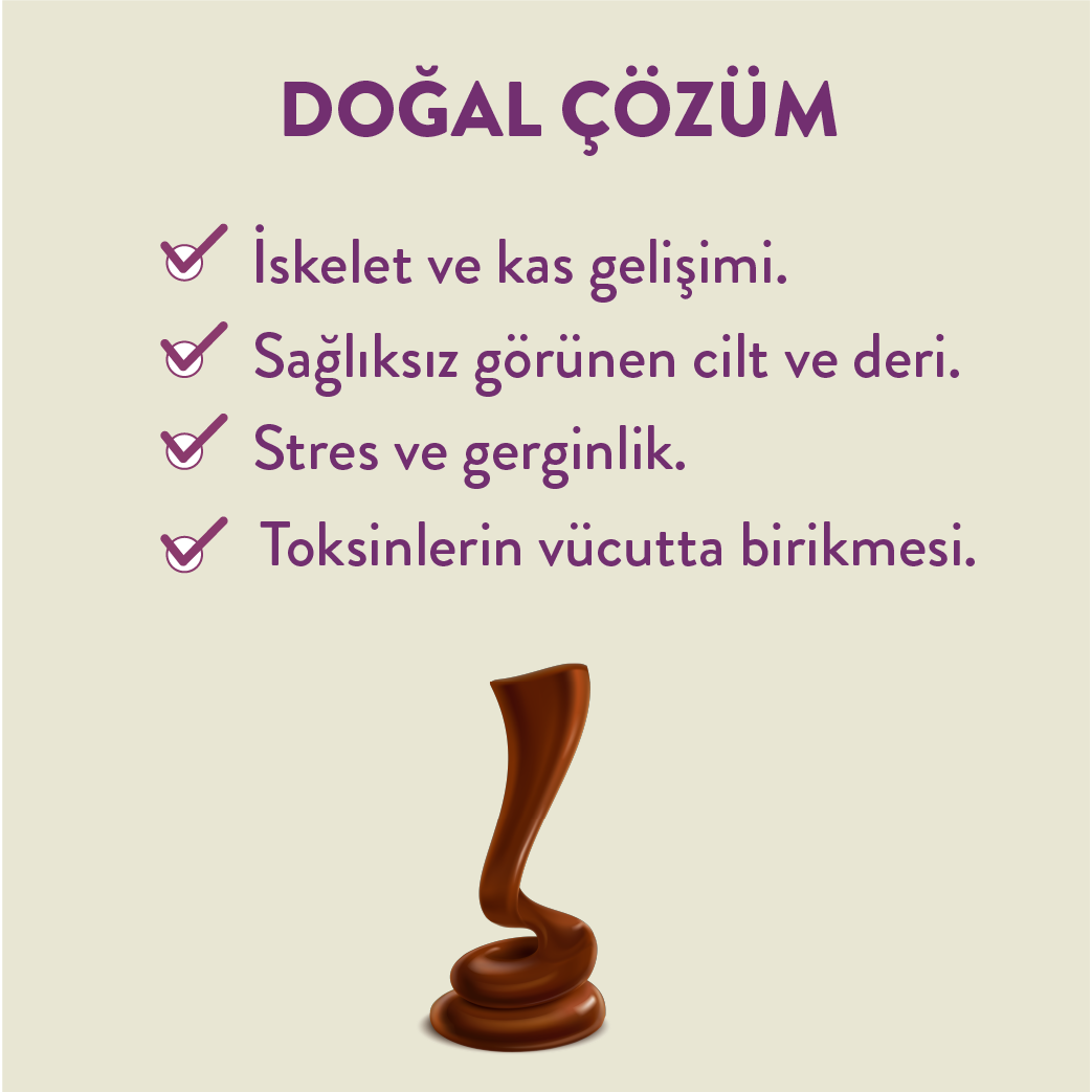 Yavru Kediler İçin Malt Macunu