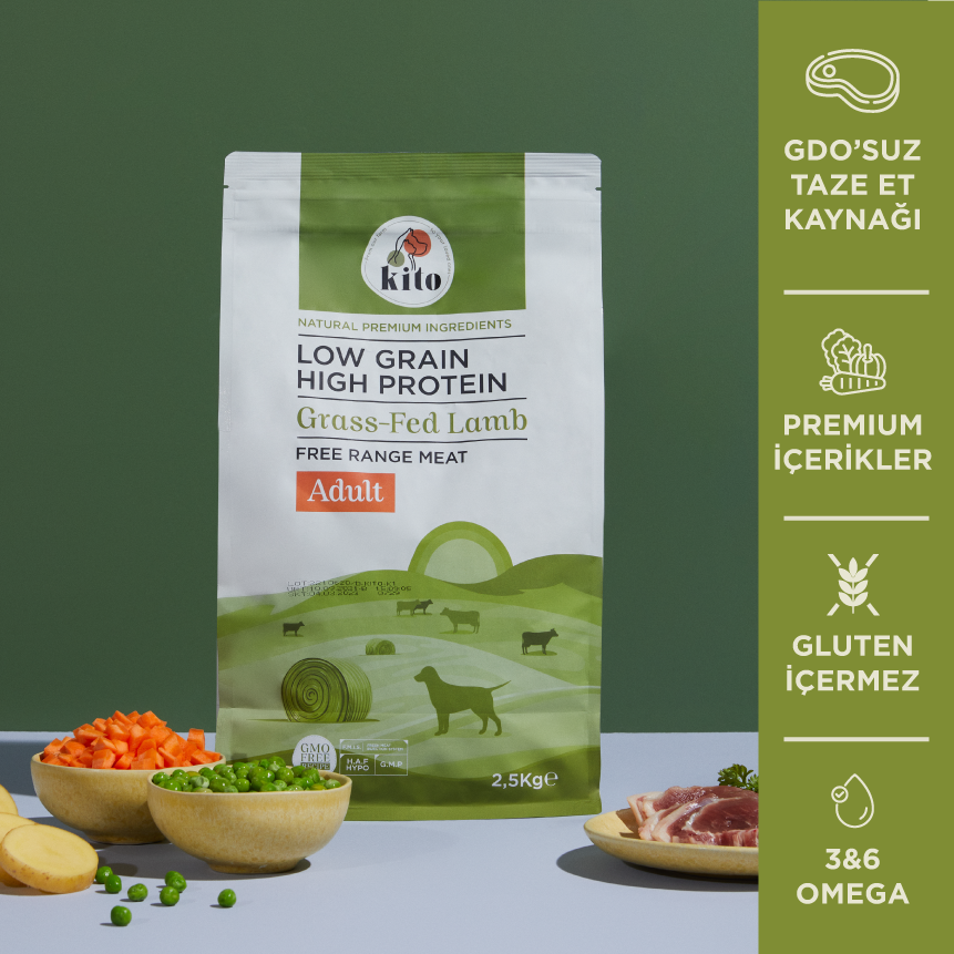 Yetişkin Köpek Maması