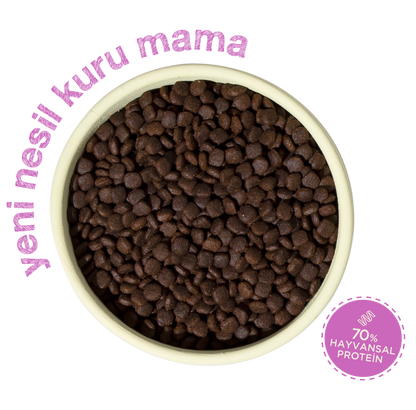 Yavru Köpek Maması